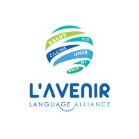 L'Avenir Language Alliance logo, L'Avenir Language Alliance contact details