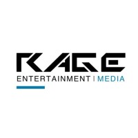 Rage Media logo, Rage Media contact details