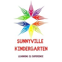 Sunnyville Kindergarten logo, Sunnyville Kindergarten contact details