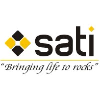 SATI EXPORTS INDIA P. LIMITED logo, SATI EXPORTS INDIA P. LIMITED contact details