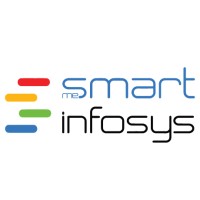 Smart InfoSys logo, Smart InfoSys contact details