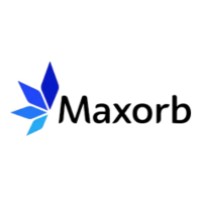 Maxorb logo, Maxorb contact details