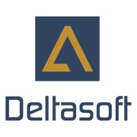 Deltasoft logo, Deltasoft contact details