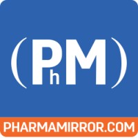 PHARMA MIRROR logo, PHARMA MIRROR contact details