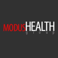 Modus Health Group logo, Modus Health Group contact details