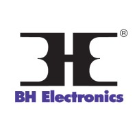 BH Electronics Inc logo, BH Electronics Inc contact details