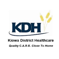 Kiowa District Healthcare logo, Kiowa District Healthcare contact details