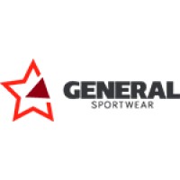 General Sportwear Inc. logo, General Sportwear Inc. contact details