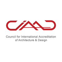 Council for International Accreditation of Architecture & Design logo, Council for International Accreditation of Architecture & Design contact details