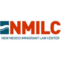 New Mexico Immigrant Law Center logo, New Mexico Immigrant Law Center contact details