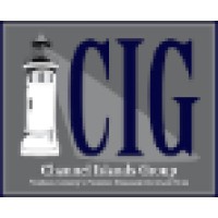 Channel Islands Group logo, Channel Islands Group contact details