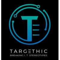 Targethic Incorporated logo, Targethic Incorporated contact details