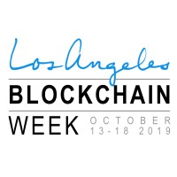 Los Angeles Blockchain Week logo, Los Angeles Blockchain Week contact details