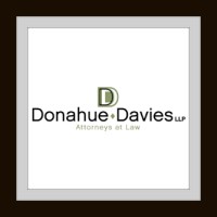 Donahue Davies LLP logo, Donahue Davies LLP contact details