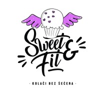 Sweet & Fit logo, Sweet & Fit contact details