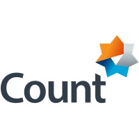 Count Financial logo, Count Financial contact details