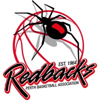 Perth Basketball Association logo, Perth Basketball Association contact details