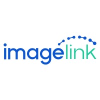 ImageLink logo, ImageLink contact details