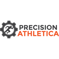 Precision Athletica logo, Precision Athletica contact details