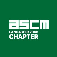 ASCM Lancaster-York logo, ASCM Lancaster-York contact details