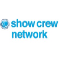 Show Crew Network logo, Show Crew Network contact details