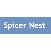 Spicer Nest logo, Spicer Nest contact details