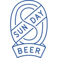 Sunday Beer Co. logo, Sunday Beer Co. contact details