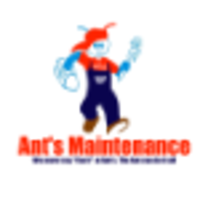 Ant's Maintenance logo, Ant's Maintenance contact details