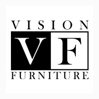 Vision Furniture logo, Vision Furniture contact details