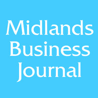 Midlands Business Journal logo, Midlands Business Journal contact details