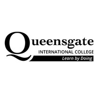 Queensgate College - Santander logo, Queensgate College - Santander contact details