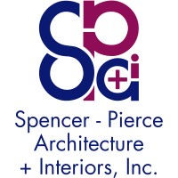 Spencer - Pierce Architecture + Interiors logo, Spencer - Pierce Architecture + Interiors contact details