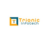 Trionic Infotech logo, Trionic Infotech contact details