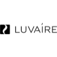 Luvaire logo, Luvaire contact details