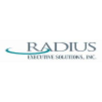 Radius Executive Solutions Inc. logo, Radius Executive Solutions Inc. contact details