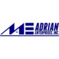 Adrian Enterprises logo, Adrian Enterprises contact details