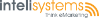 InteliSystems logo, InteliSystems contact details