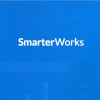 SmarterWorks logo, SmarterWorks contact details