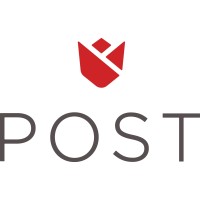 Post Properties logo, Post Properties contact details