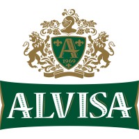 Alvisa USA logo, Alvisa USA contact details