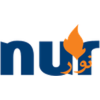 Nur Enterprise logo, Nur Enterprise contact details