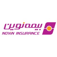 Novin Insurance logo, Novin Insurance contact details