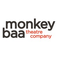 Monkey Baa Theatre Company logo, Monkey Baa Theatre Company contact details