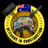 Veterans In Construction logo, Veterans In Construction contact details