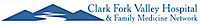 Clark Fork Valley Hospital logo, Clark Fork Valley Hospital contact details