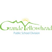 Grande Yellowhead Public School Division logo, Grande Yellowhead Public School Division contact details