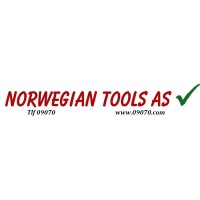 Norwegian Tools AS logo, Norwegian Tools AS contact details