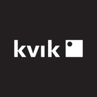 Kvik A/S logo, Kvik A/S contact details