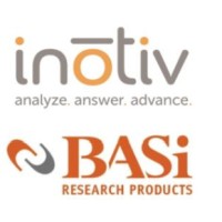 BASi logo, BASi contact details