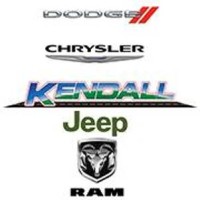 Kendall Dodge Chrysler Jeep Ram logo, Kendall Dodge Chrysler Jeep Ram contact details